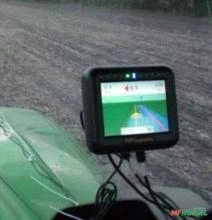 Gps Agrícola Teejet Matrix Pro 570GS