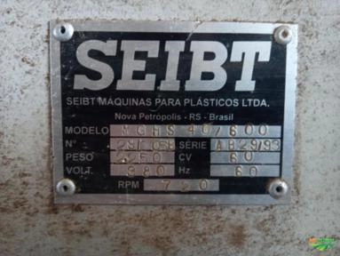 Imagem Moinho Sebit / Moinho Carlos Becker Imagem Moinho Sebit / Moinho Carlos Becker