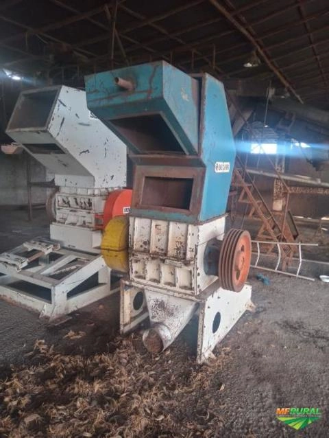 Imagem Moinho Sebit / Moinho Carlos Becker Imagem Moinho Sebit / Moinho Carlos Becker