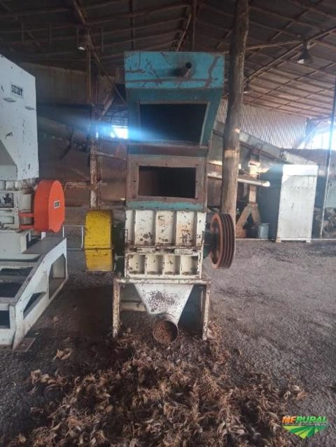 Imagem Moinho Sebit / Moinho Carlos Becker Imagem Moinho Sebit / Moinho Carlos Becker