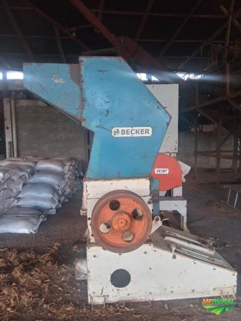 Imagem Moinho Sebit / Moinho Carlos Becker Imagem Moinho Sebit / Moinho Carlos Becker