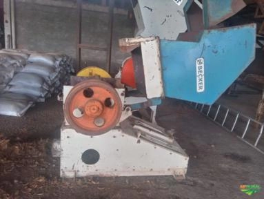 Imagem Moinho Sebit / Moinho Carlos Becker Imagem Moinho Sebit / Moinho Carlos Becker