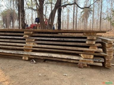 Imagem Madeira Teca Serrada Imagem Madeira Teca Serrada