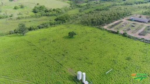 Fazenda em Fernão - São Paulo