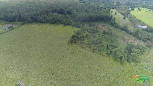 Fazenda em Fernão - São Paulo