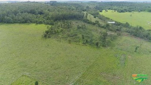 Fazenda em Fernão - São Paulo