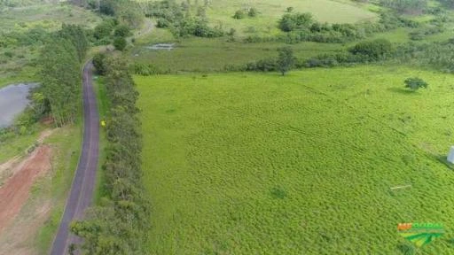 Fazenda em Fernão - São Paulo