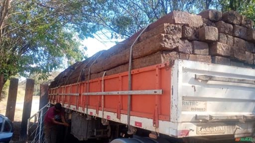 Dormentes ferroviários Imagem Dormentes ferroviários