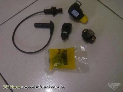 SENSORES , PLACAS , MODULOS , BICOS , GPS