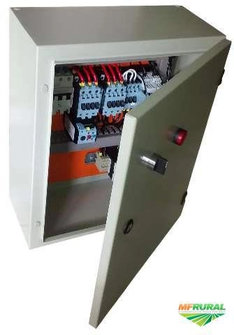 Imagem Quadro/ Painel Elétrico Imagem Quadro/ Painel Elétrico