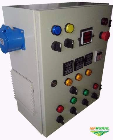 Imagem Quadro/ Painel Elétrico Imagem Quadro/ Painel Elétrico