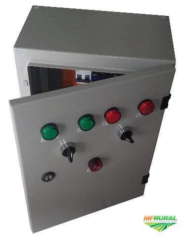 Imagem Quadro/ Painel Elétrico Imagem Quadro/ Painel Elétrico