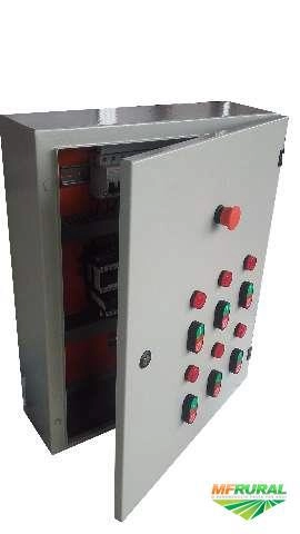 Imagem Quadro/ Painel Elétrico Imagem Quadro/ Painel Elétrico