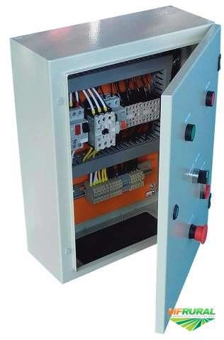 Imagem Quadro/ Painel Elétrico Imagem Quadro/ Painel Elétrico