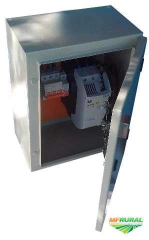 Imagem Quadro/ Painel Elétrico Imagem Quadro/ Painel Elétrico