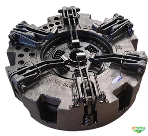 SISTEMA DE EMBREAGENS Imagem SISTEMA DE EMBREAGENS