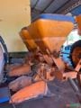 Sulcador e cultivador são Francisco dmb Imagem Sulcador e cultivador são Francisco dmb