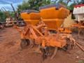 Cultivador e Sulcador São Franciso DMB Imagem Cultivador e Sulcador São Franciso DMB