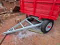 Carreta agrícola 4000 kg Imagem Carreta agrícola 4000 kg
