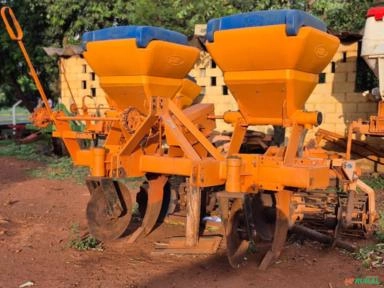 Cultivador e Sulcador São Franciso DMB Imagem Cultivador e Sulcador São Franciso DMB