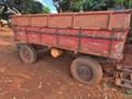 Carreta agricola 4 rodas Imagem Carreta agricola 4 rodas