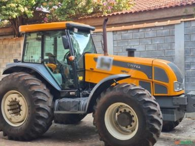 Trator valtra bh 185i Imagem Trator valtra bh 185i