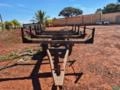 Carreta Agrícola plantio de cana Imagem Carreta Agrícola plantio de cana