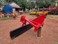 Plaina traseira trator 1.90 Mts Imagem Plaina traseira trator 1.90 Mts