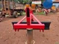 Plaina traseira trator 1.90 Mts Imagem Plaina traseira trator 1.90 Mts