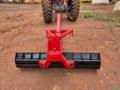 Plaina traseira trator 1.90 Mts Imagem Plaina traseira trator 1.90 Mts
