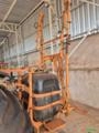 Pulverizador jacto condor 600 litros Imagem Pulverizador jacto condor 600 litros