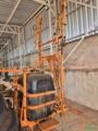 Pulverizador jacto condor 600 litros Imagem Pulverizador jacto condor 600 litros