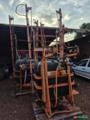 Pulverizador jacto condor 600l Imagem Pulverizador jacto condor 600l