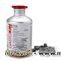 Gastoxin B57 Frasco 1,5KG
