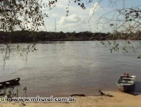 Fazenda 7.277 hectares Boa Vista do Gurupi MA, Géo Referrenciado no INCRA e Averbado