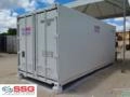 Container Refrigerado 20 Pés Imagem Container Refrigerado 20 Pés