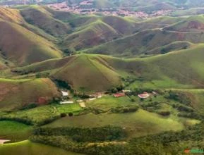 Fazenda Histórica no Vale do Paraíba - SP