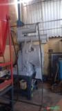 Peletizadora Industrial para Ração Imagem Peletizadora Industrial para Ração