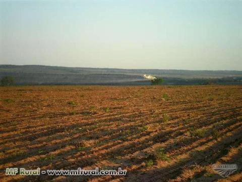 FAZENDA PARA AGRICULTURA E PECUARIA