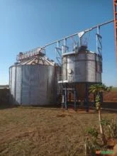 Alugo Silo de Grãos em Sertãozinho SP