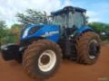 Trator New Holland T7.260