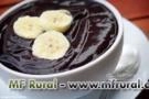 Açaí da melhor qualidade, puro ou pronto para o consumo Imagem Açaí da melhor qualidade, puro ou pronto para o consumo