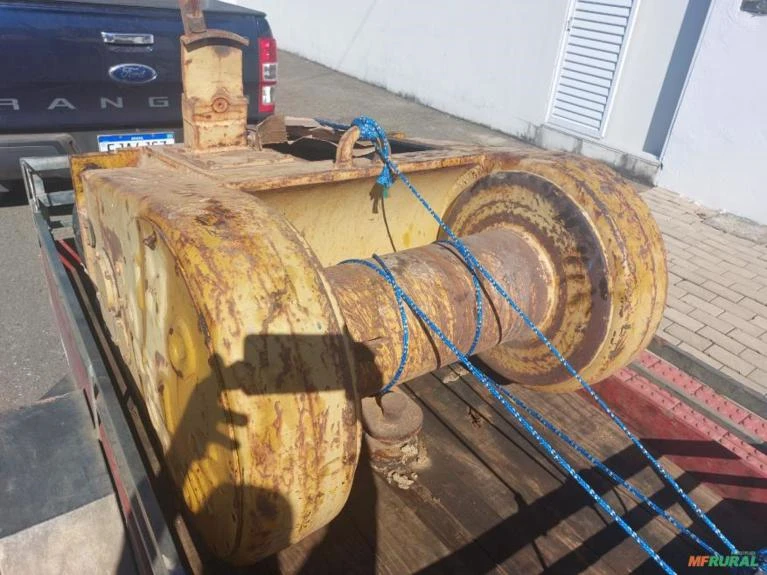 GUINCHO TMO CAÇADOR 51 Imagem GUINCHO TMO CAÇADOR 51