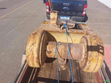 Imagem GUINCHO TMO CAÇADOR 51 Imagem GUINCHO TMO CAÇADOR 51