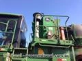 Colheitadeiras de Cana John Deere 3510 ano 2008 Imagem Colheitadeiras de Cana John Deere 3510 ano 2008