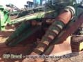 Colheitadeiras de Cana John Deere 3510 ano 2008 Imagem Colheitadeiras de Cana John Deere 3510 ano 2008