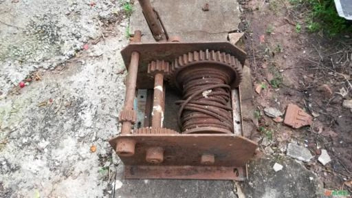 Catraca Imagem Catraca