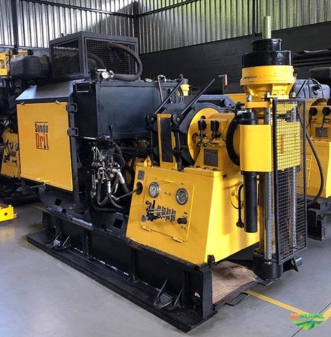 Sonda Rotativa Imagem Sonda Rotativa