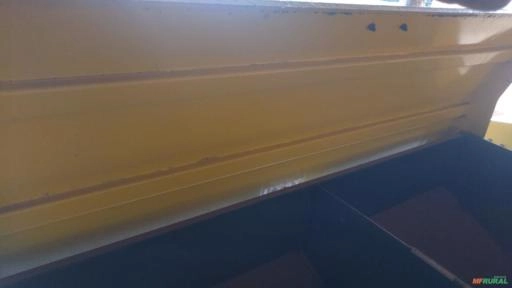 Imagem Plantadeira PST 3 tatu Imagem Plantadeira PST 3 tatu