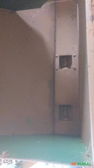 Imagem Plantadeira PST 3 tatu Imagem Plantadeira PST 3 tatu